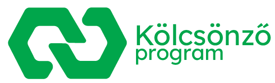 Kölcsönzőprogram